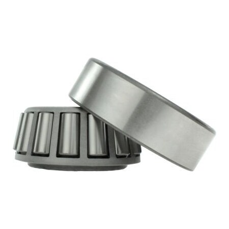 Centric Premium Wheel Bearing and Race Set, Parts 410.75004